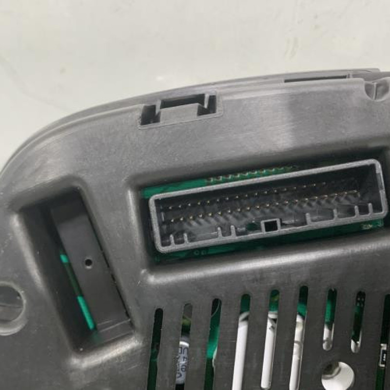 Compteur RENAULT LAGUNA 3 Photo n°5