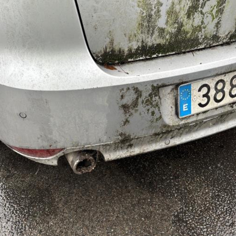 Compteur RENAULT LAGUNA 3 Photo n°12