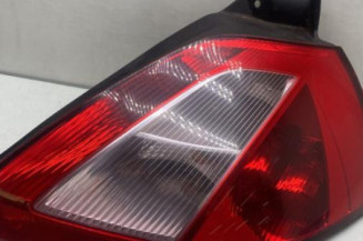 Feu arriere principal droit (feux) RENAULT MEGANE 2 Photo n°1