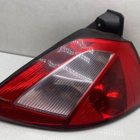 Feu arriere principal droit (feux) RENAULT MEGANE 2 Photo n°1
