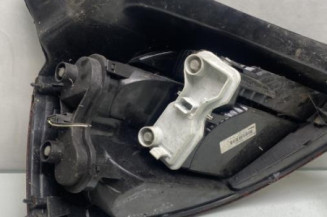 Feu arriere principal droit (feux) RENAULT MEGANE 2