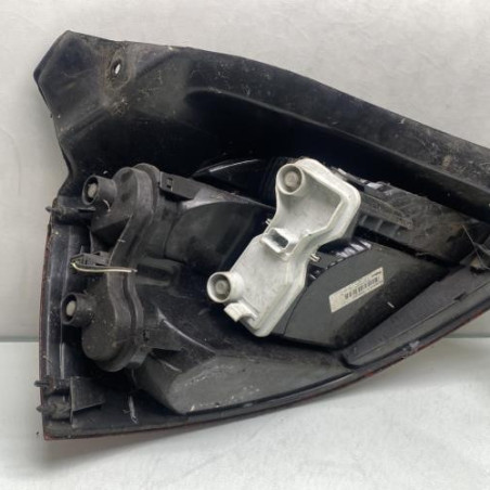 Feu arriere principal droit (feux) RENAULT MEGANE 2