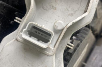 Feu arriere principal droit (feux) RENAULT MEGANE 2