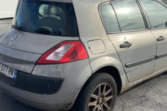 Feu arriere principal droit (feux) RENAULT MEGANE 2