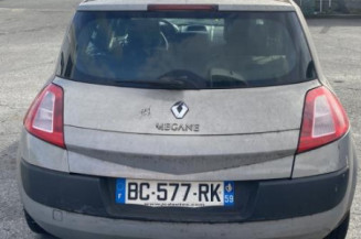 Feu arriere principal droit (feux) RENAULT MEGANE 2