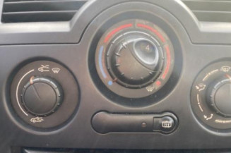 Feu arriere principal droit (feux) RENAULT MEGANE 2