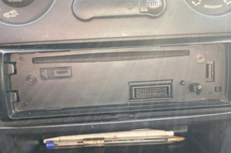 Feu arriere principal droit (feux) RENAULT MEGANE 2