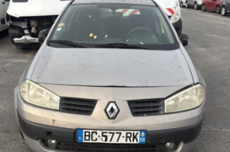 Feu arriere principal droit (feux) RENAULT MEGANE 2