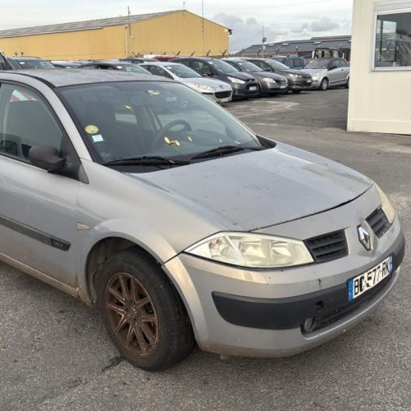 Feu arriere principal droit (feux) RENAULT MEGANE 2 Photo n°15