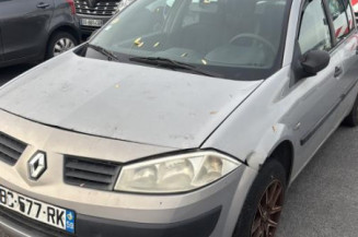 Feu arriere principal droit (feux) RENAULT MEGANE 2