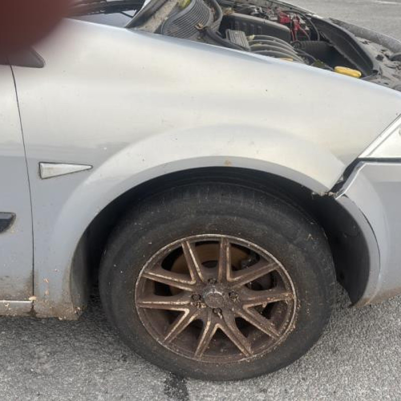 Feu arriere principal droit (feux) RENAULT MEGANE 2 Photo n°18