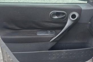 Feu arriere principal droit (feux) RENAULT MEGANE 2