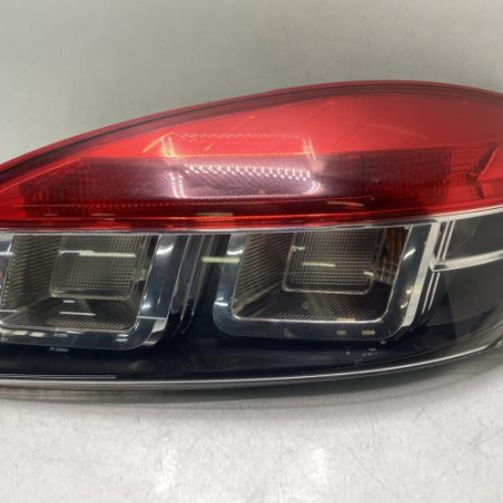 Feu arriere principal droit (feux) RENAULT MEGANE 3 Photo n°1