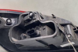 Feu arriere principal droit (feux) RENAULT MEGANE 3