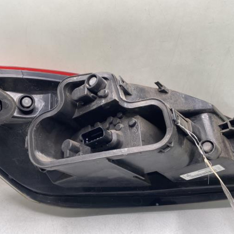 Feu arriere principal droit (feux) RENAULT MEGANE 3 Photo n°2