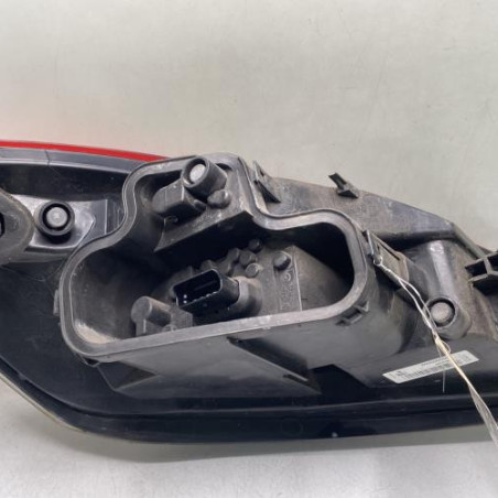Feu arriere principal droit (feux) RENAULT MEGANE 3