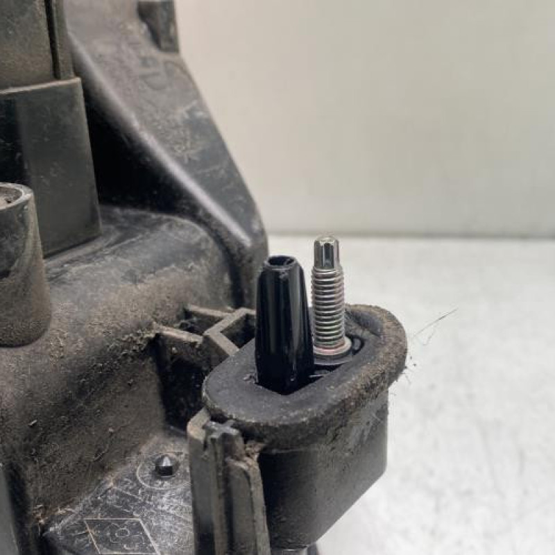 Feu arriere principal droit (feux) RENAULT MEGANE 3 Photo n°3