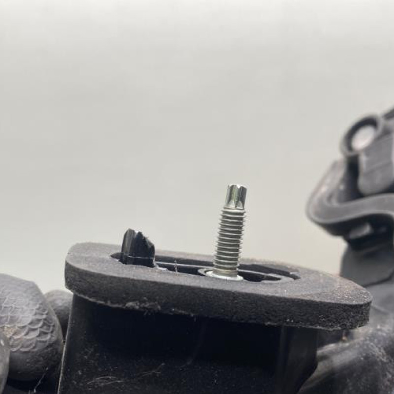 Feu arriere principal droit (feux) RENAULT MEGANE 3 Photo n°4