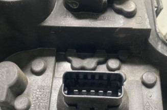 Feu arriere principal droit (feux) RENAULT MEGANE 3