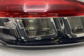 Feu arriere principal gauche (feux) RENAULT MEGANE 3 Photo n°1