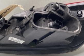 Feu arriere principal gauche (feux) RENAULT MEGANE 3