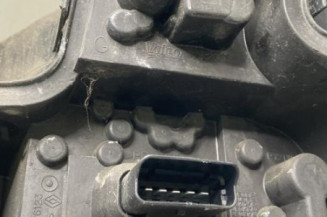 Feu arriere principal gauche (feux) RENAULT MEGANE 3