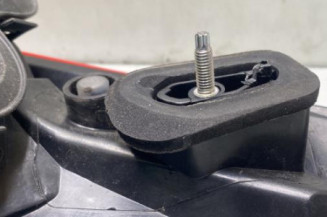 Feu arriere principal gauche (feux) RENAULT MEGANE 3