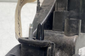 Feu arriere principal gauche (feux) RENAULT MEGANE 3