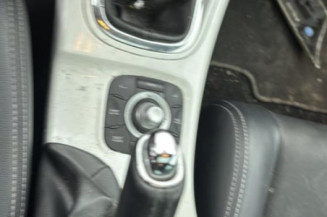 Feu arriere principal gauche (feux) RENAULT MEGANE 3