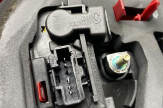 Feu arriere principal droit (feux) PEUGEOT 206