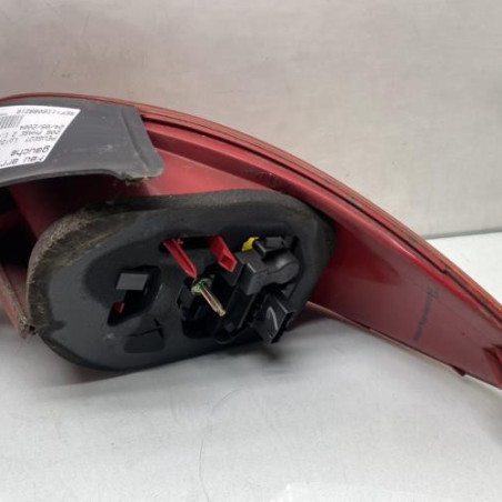 Feu arriere principal gauche (feux) PEUGEOT 206