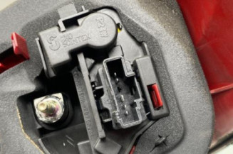 Feu arriere principal gauche (feux) PEUGEOT 206