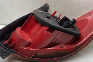 Feu arriere principal gauche (feux) PEUGEOT 206