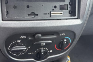 Feu arriere principal gauche (feux) PEUGEOT 206