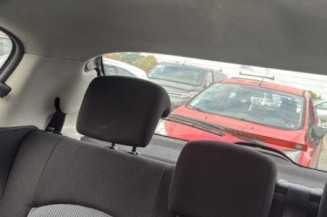 Feu arriere principal gauche (feux) PEUGEOT 206