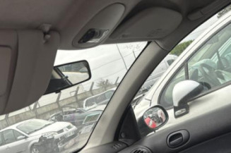 Feu arriere principal gauche (feux) PEUGEOT 206