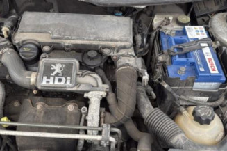 Feu arriere principal gauche (feux) PEUGEOT 206