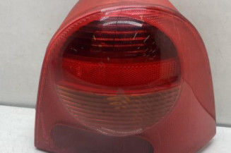 Feu arriere principal droit (feux) RENAULT TWINGO 1 Photo n°1