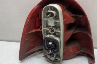 Feu arriere principal droit (feux) RENAULT TWINGO 1