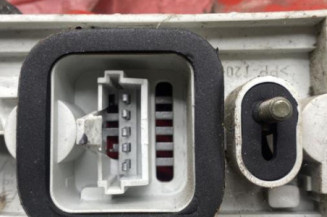 Feu arriere principal droit (feux) RENAULT TWINGO 1