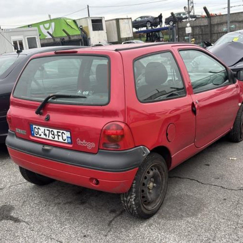 Feu arriere principal droit (feux) RENAULT TWINGO 1 Photo n°6