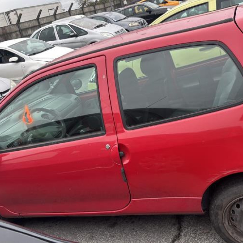 Feu arriere principal droit (feux) RENAULT TWINGO 1 Photo n°10