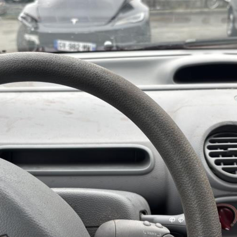 Feu arriere principal droit (feux) RENAULT TWINGO 1 Photo n°19