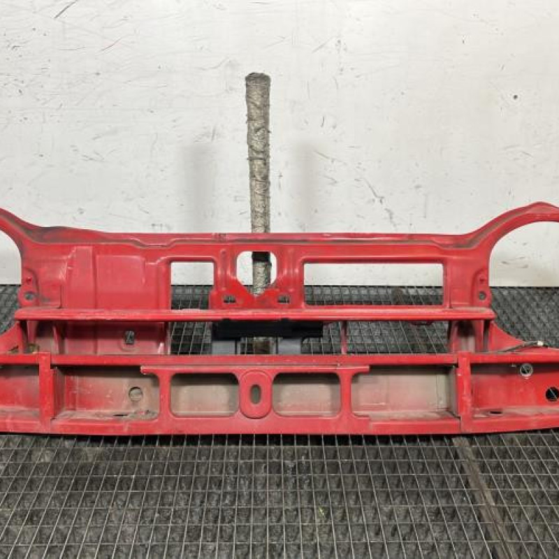 Face avant RENAULT TWINGO 1 Photo n°1