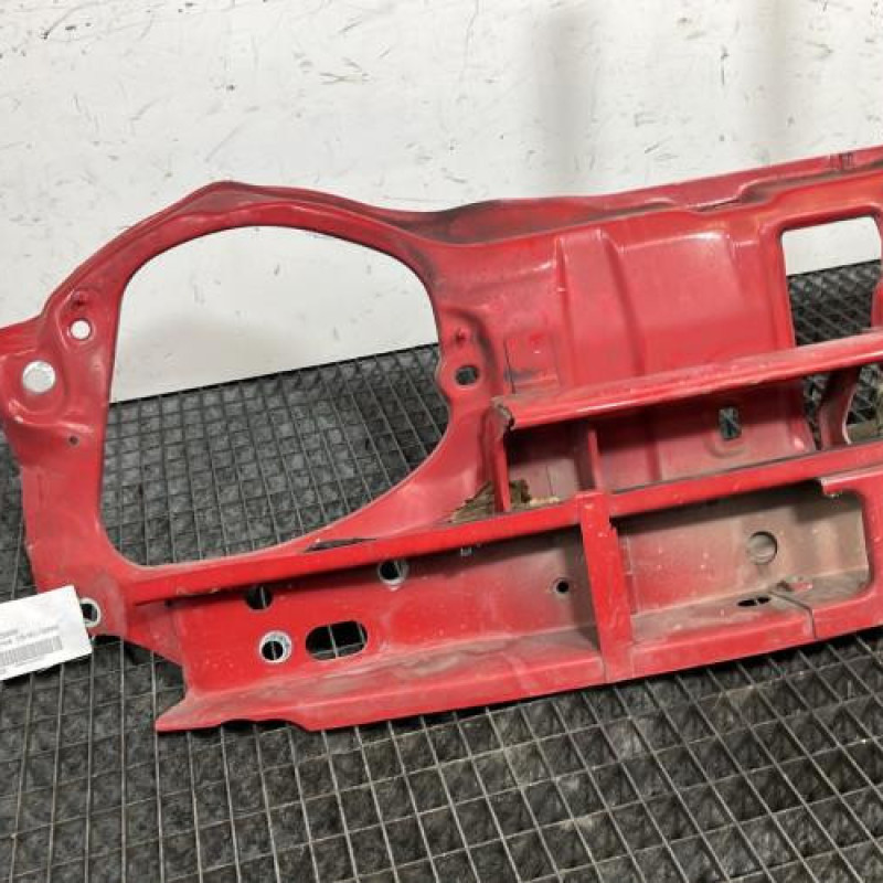 Face avant RENAULT TWINGO 1 Photo n°2