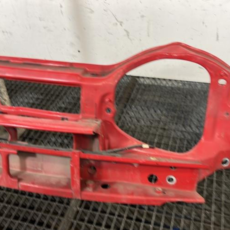 Face avant RENAULT TWINGO 1 Photo n°3