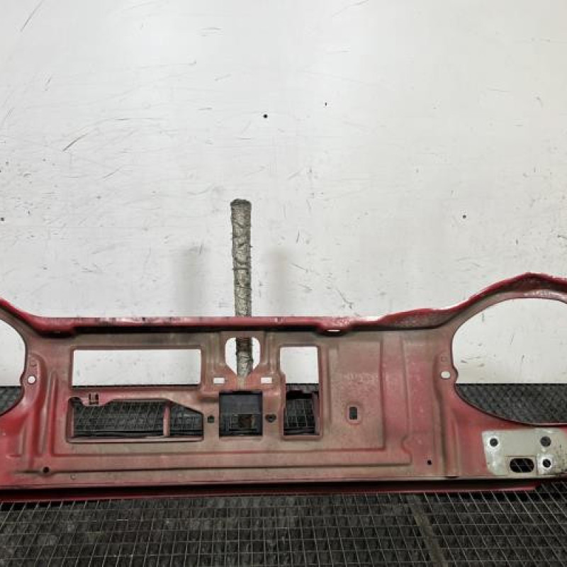 Face avant RENAULT TWINGO 1 Photo n°4