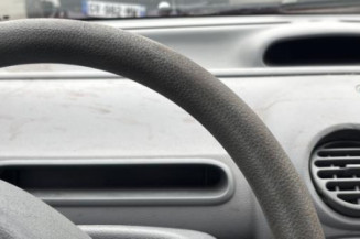 Face avant RENAULT TWINGO 1