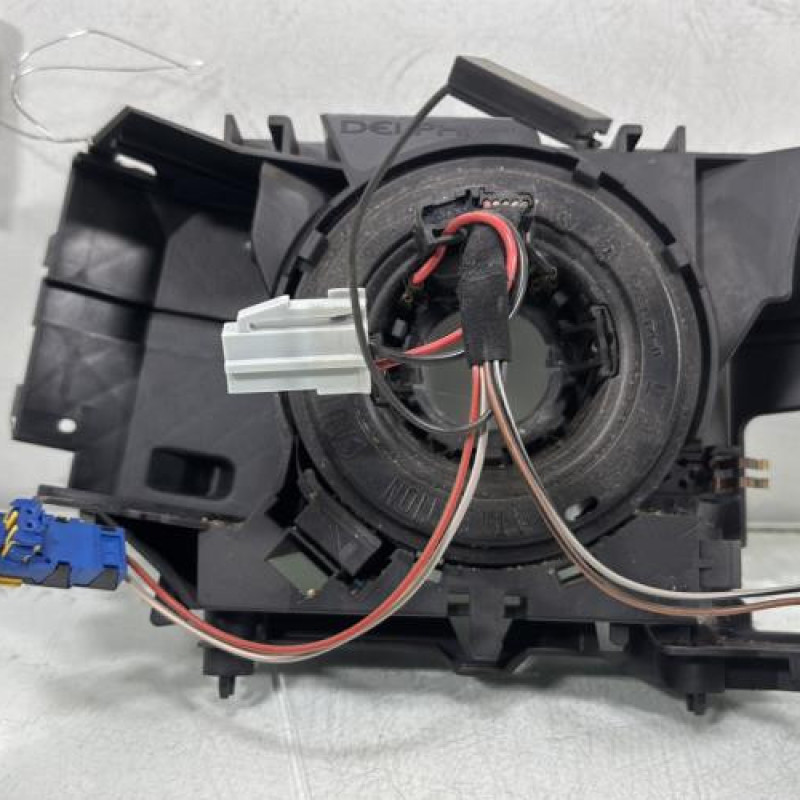 Contacteur tournant RENAULT CLIO 3 Photo n°1