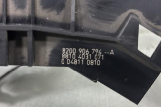 Contacteur tournant RENAULT CLIO 3